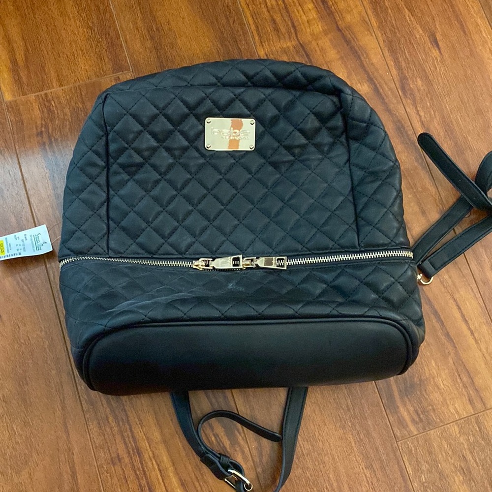 Bebe womens backpack